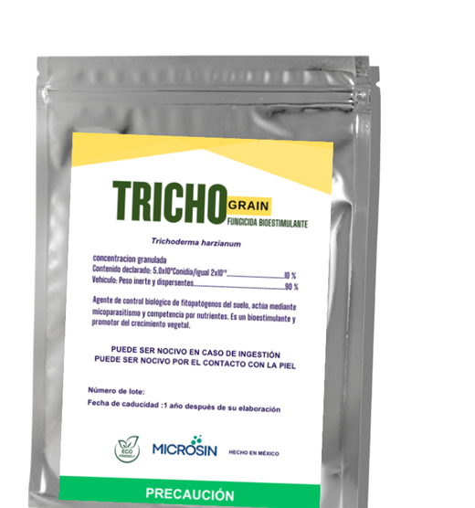 Bolsa de TrichoGrain